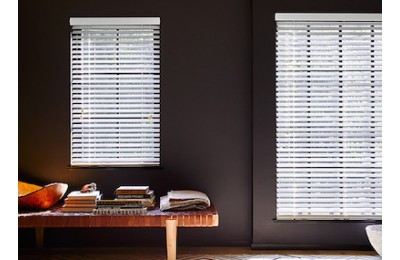 Wood Blinds