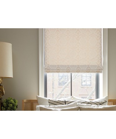 Roman Shades Roman Shades