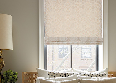 Roman Shades