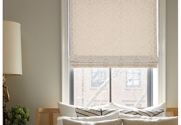 Roman Shades
