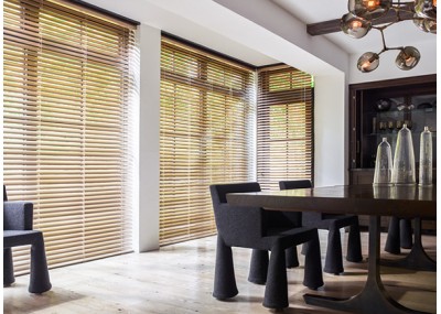 Metal Blinds