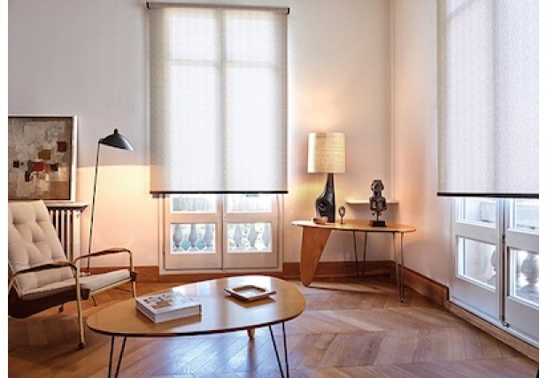 Roller Shades